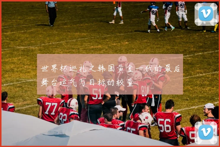 世界杯巡礼之韩国黄金一代的最后舞台运气与目标的较量